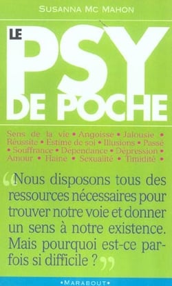 Le psy de poche