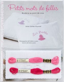 Petits mots de filles