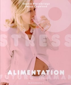 No stress future maman - alimentation
