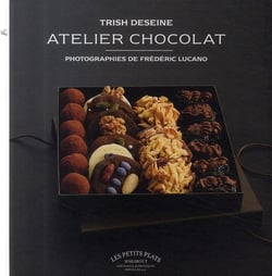 Atelier chocolat
