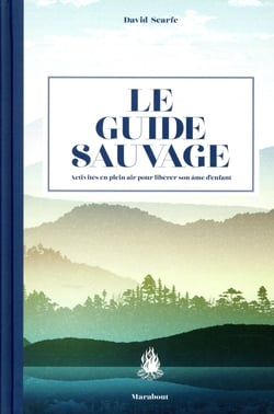 Le guide sauvage