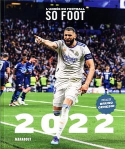 L'année du foot (édition 2022)