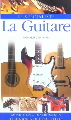 La guitare
