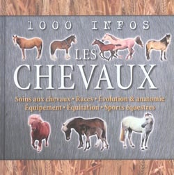Les chevaux