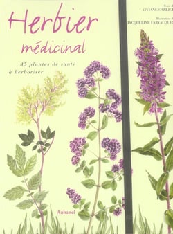 Herbier medicinal (l')