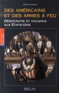 Des Américains et des armes à  feu