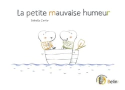 LA PETITE MAUVAISE HUMEUR