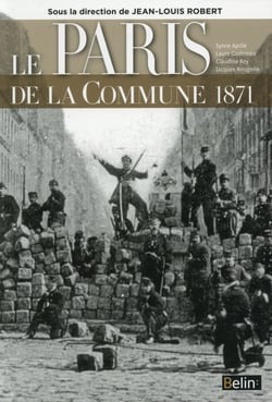 Le Paris de La Commune