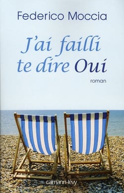 J'ai failli te dire oui