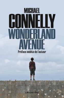 Wonderland avenue