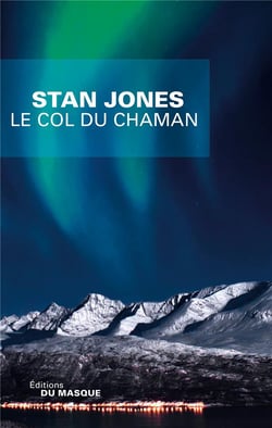 Le col du chaman