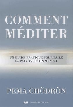 Comment méditer - un guide pratique pour faire la paix avec son mental