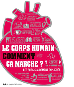 Le corps humain comment ça marche? les faits clairement expliqués