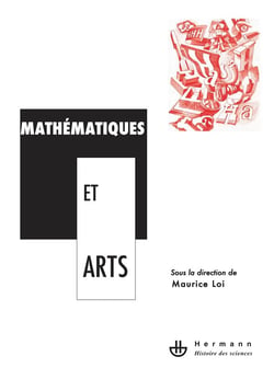 Mathématiques et arts