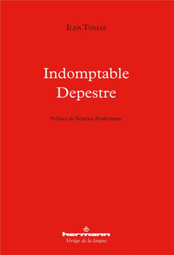 Indomptable Depestre