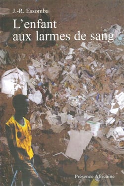 L?enfant aux larmes de sang