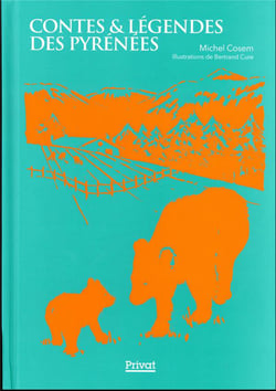 Contes & légendes des Pyrénées