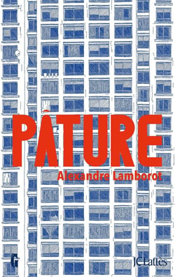 Pâture