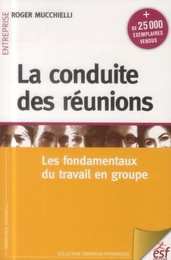 La Conduite De Reunion