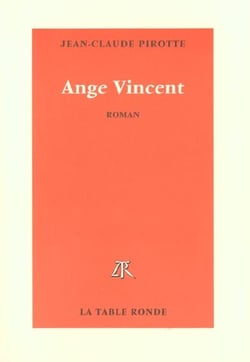 Ange vincent