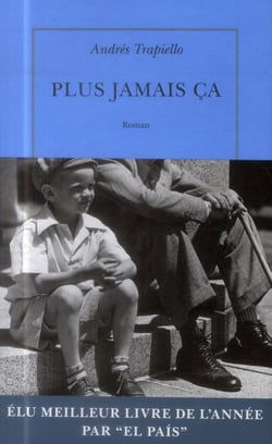Plus jamais ça