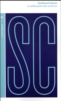 Philosophie des sciences