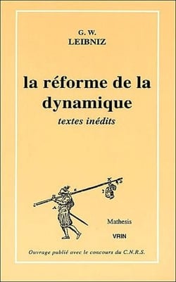 La réforme de la dynamique