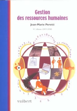 Gestion des ressources humaines (11e edition)
