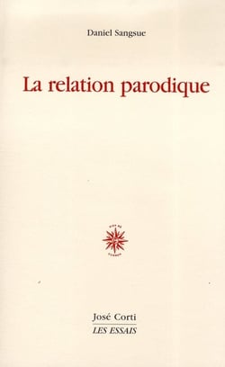 La relation parodique