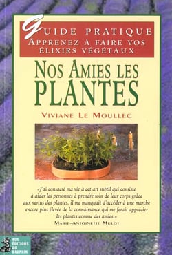 Nos amies les plantes