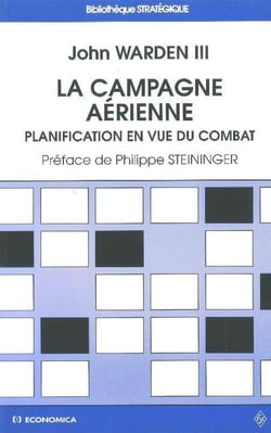 CAMPAGNE AERIENNE (LA)