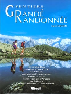 Sentiers de grande randonnée