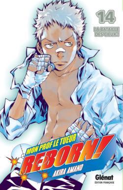 Reborn Tome 14 : La bataille des cieux !