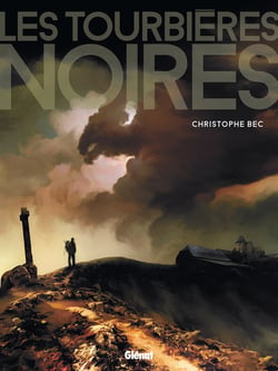 Les tourbières noires
