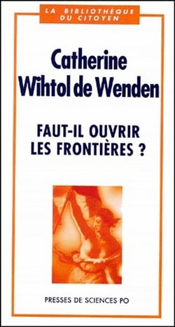 Faut-il ouvrir les frontières?