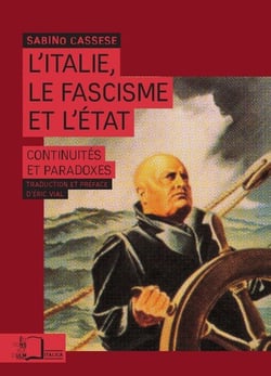 L'Italie, le fascisme et l'état - continuités et paradoxes