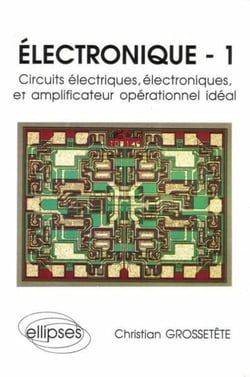 Électronique - 1