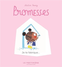 Promesses Tome 5 : je te fabrique...