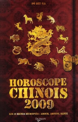 Horoscope chinois 2009