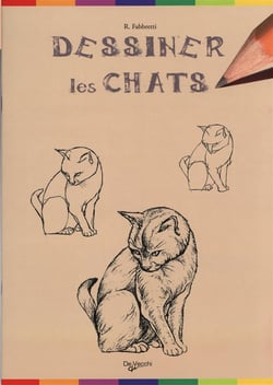 Dessiner les chats