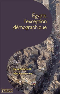 Egypte, l'exception démographique