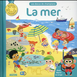 La mer