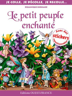 Le petit peuple enchanté