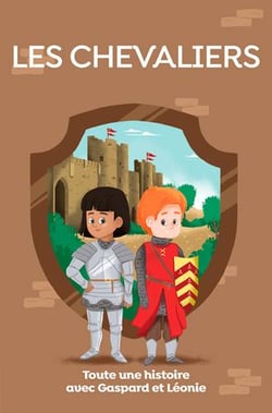 Au temps des chevaliers
