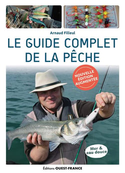 Le guide complet de la pêche