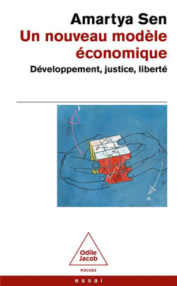 Un nouveau modèle économique - développement, justice, liberté