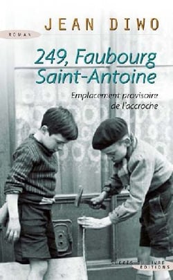 249, faubourg saint-antoine