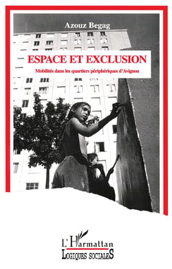 Espace et exclusion : Mobilités dans les quartiers périphériques d'Avignon