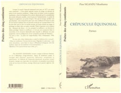 Crepuscule equinoxial - poemes