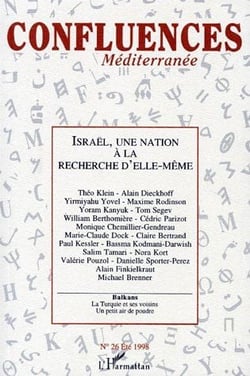 Israël, une nation à la recherche d'elle-même